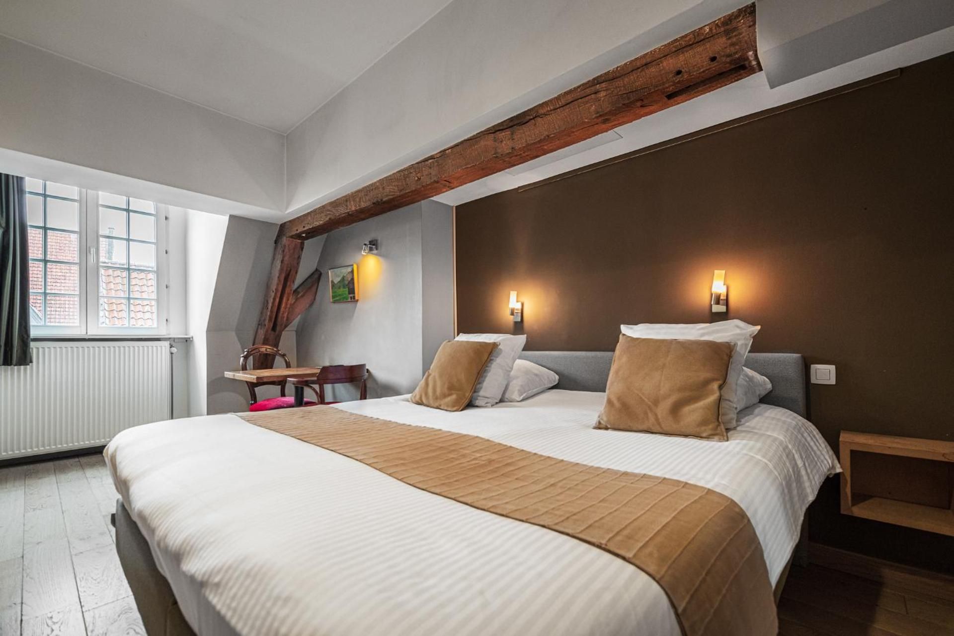 undefined Hotel Bourgoensch Hof 8