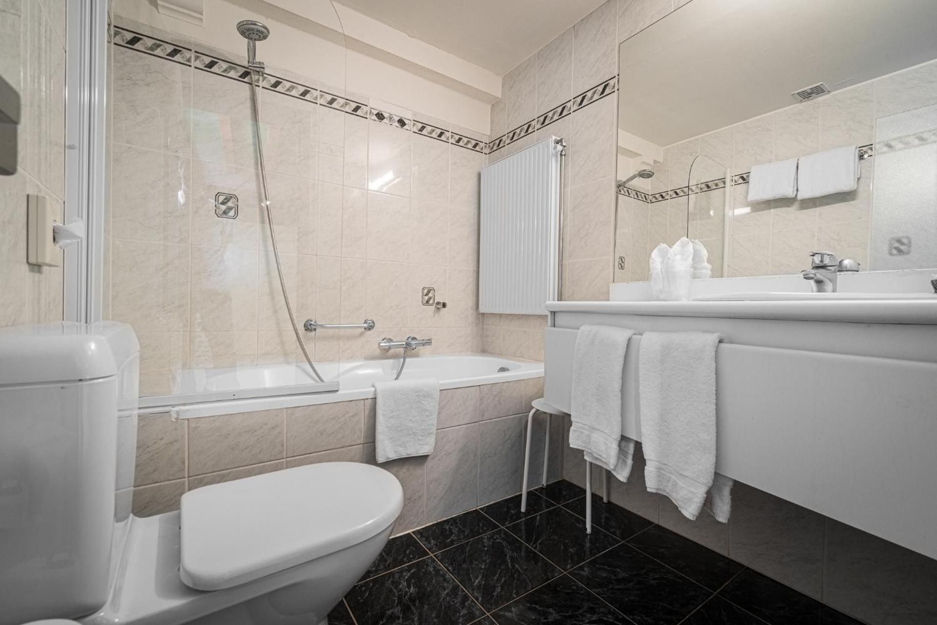 undefined Hotel Bourgoensch Hof 7