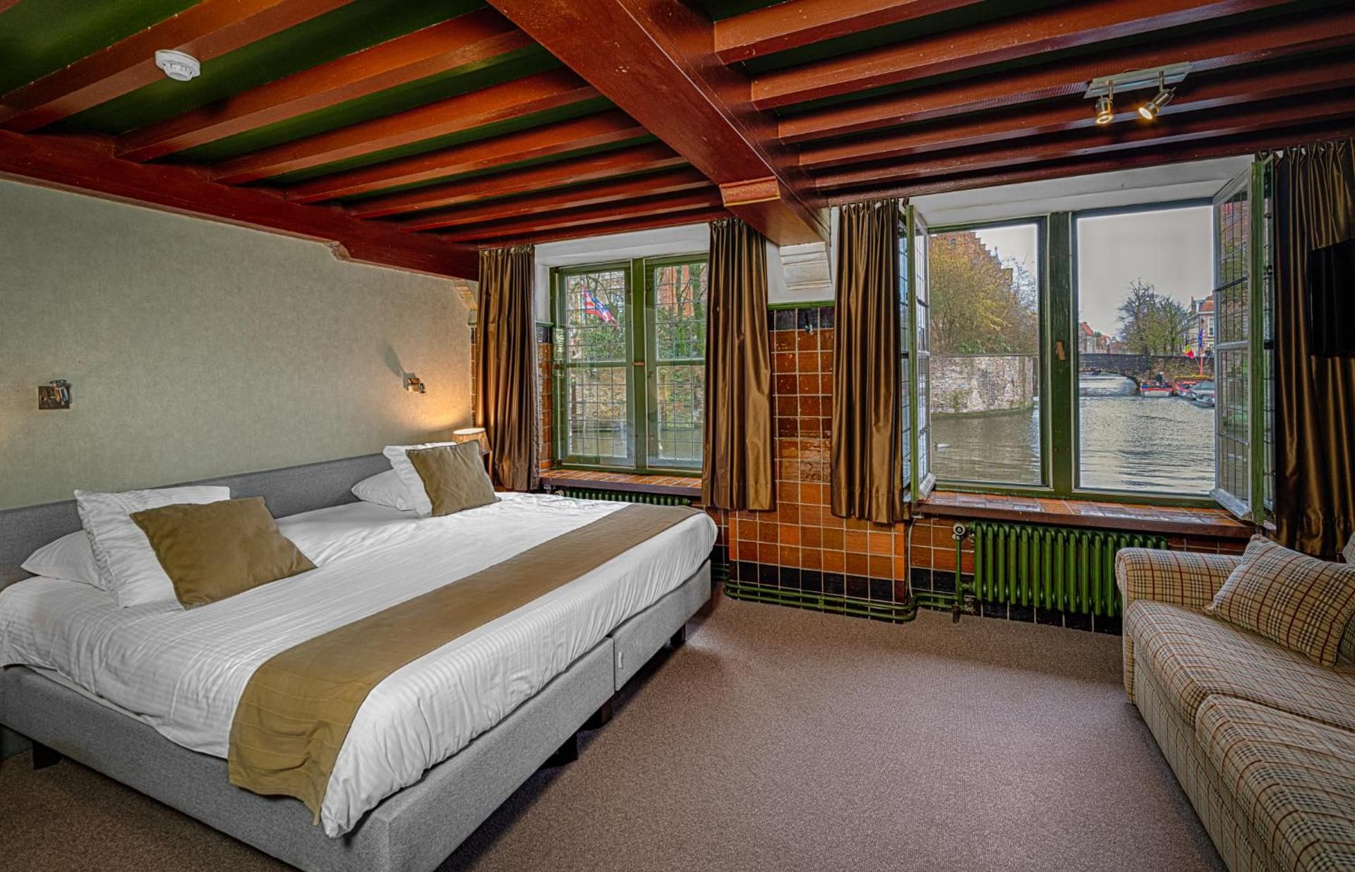 undefined Hotel Bourgoensch Hof 5