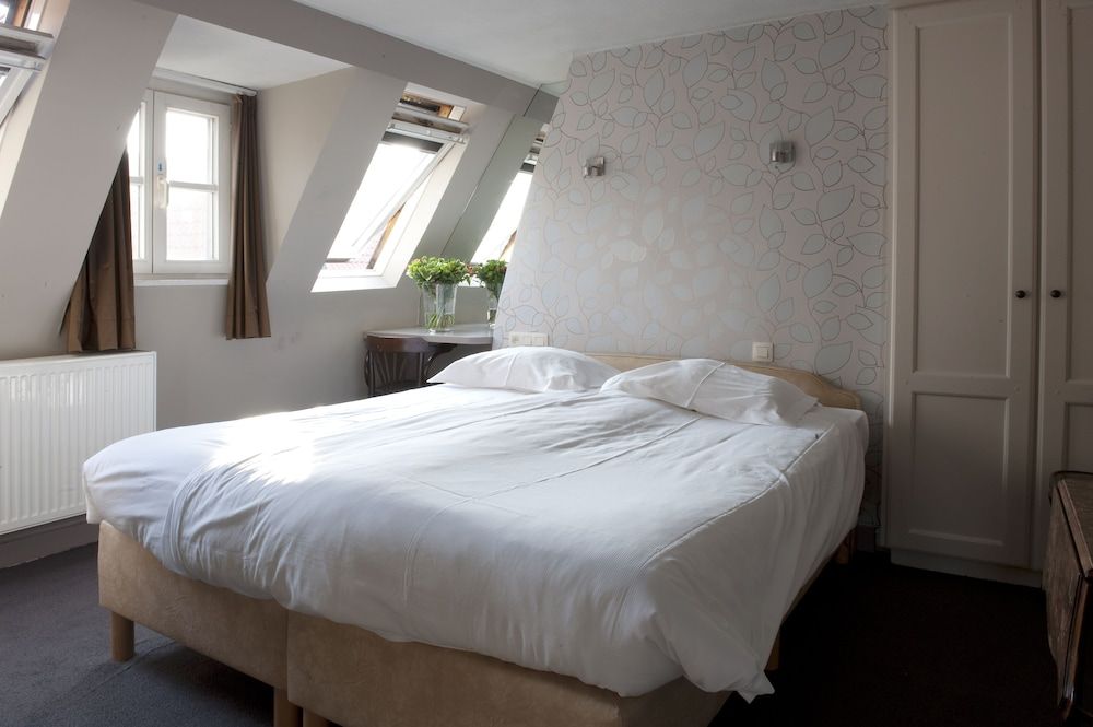 Hotel Bourgoensch Hof Double or Twin Room (Budget) 15