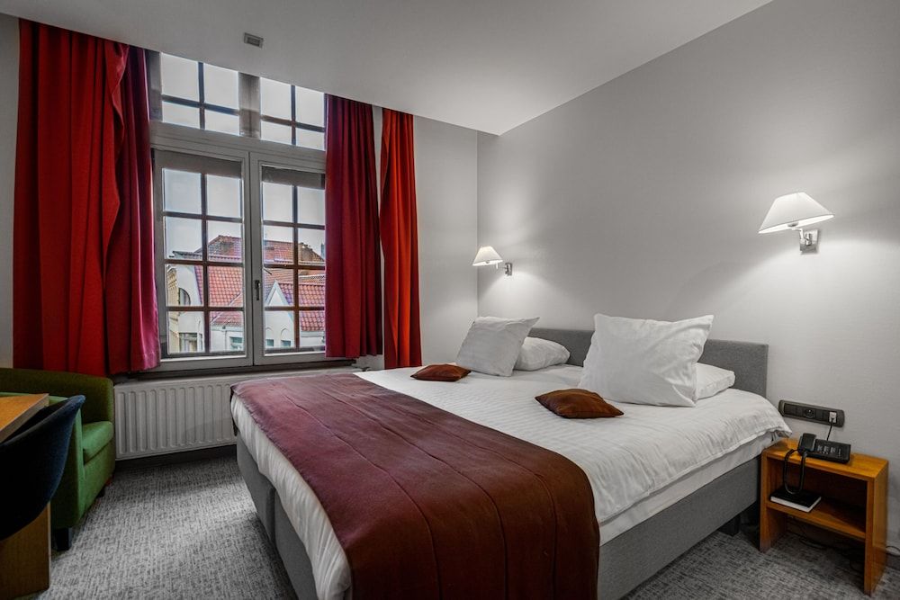 Hotel Bourgoensch Hof Double or Twin Room (Budget) 3