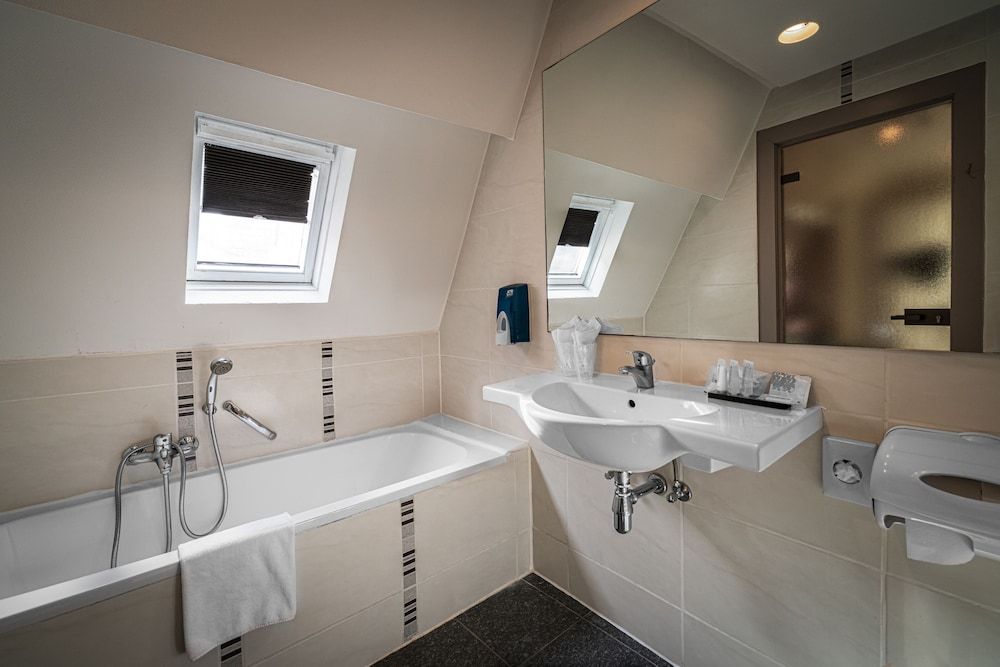 Hotel Bourgoensch Hof Double or Twin Room (Budget) 26