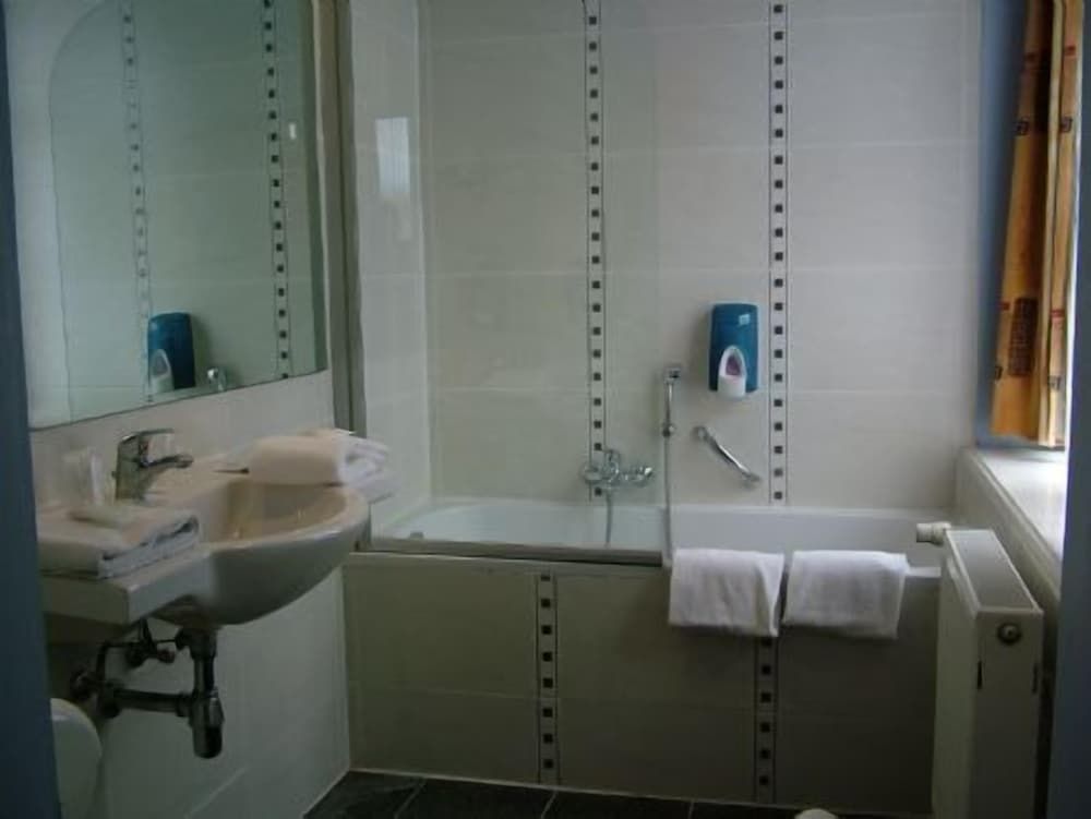 Hotel Bourgoensch Hof Double or Twin Room (Budget) 25