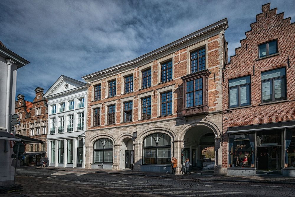 undefined Hotel Bourgoensch Hof 2