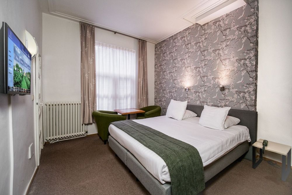 Hotel Bourgoensch Hof Double or Twin Room (Budget) 2