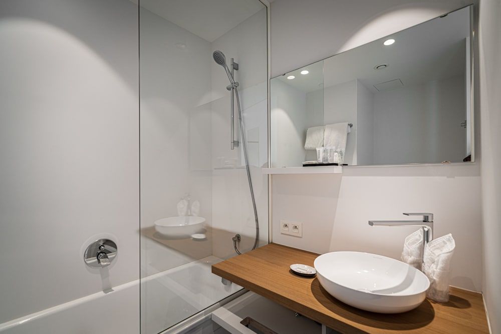 Hotel Bourgoensch Hof Standard Double or Twin Room 25