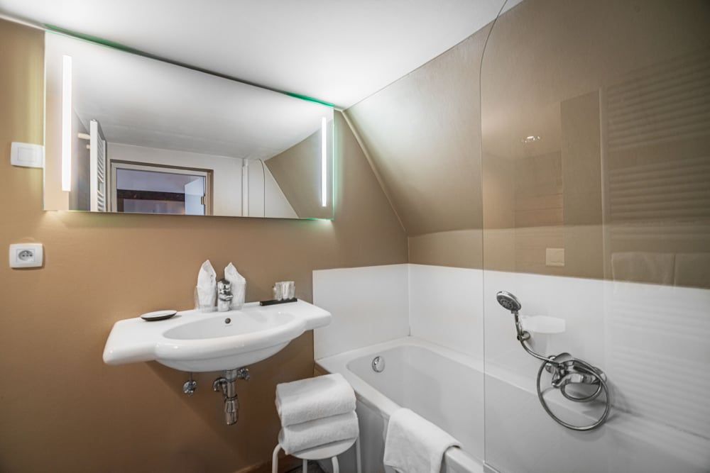 Hotel Bourgoensch Hof Double or Twin Room (Budget) 20