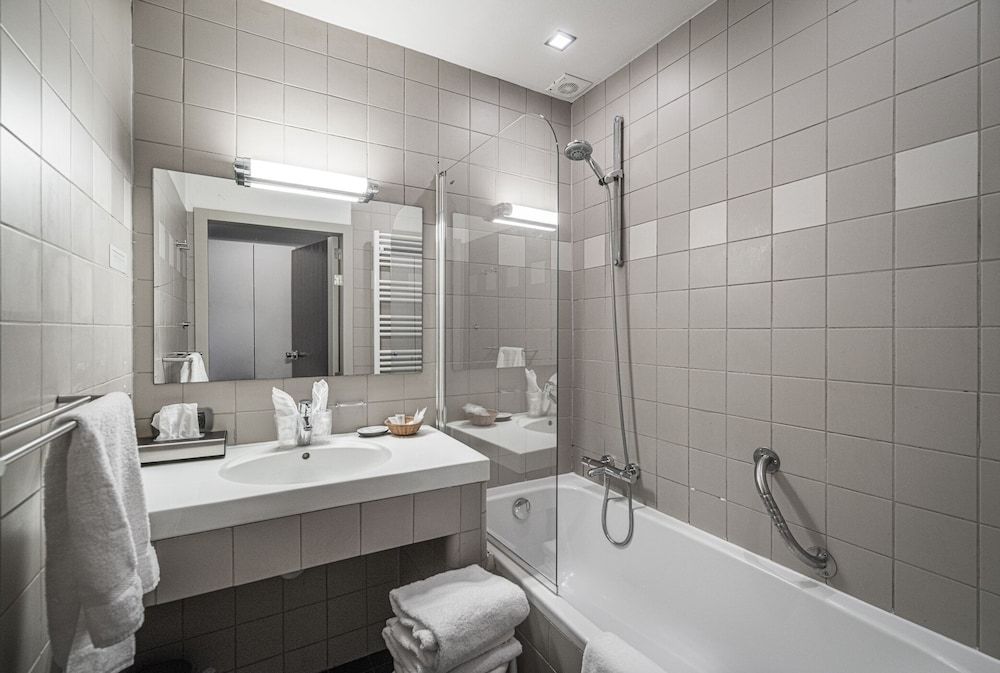 Hotel Bourgoensch Hof Double or Twin Room (Budget) 21