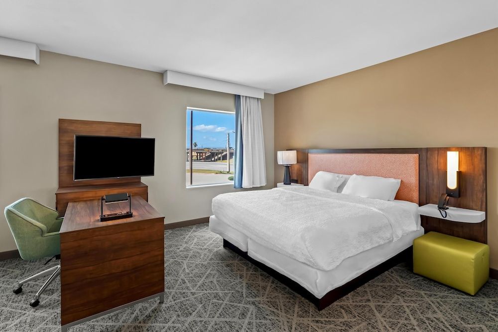Room, 1 King Bed