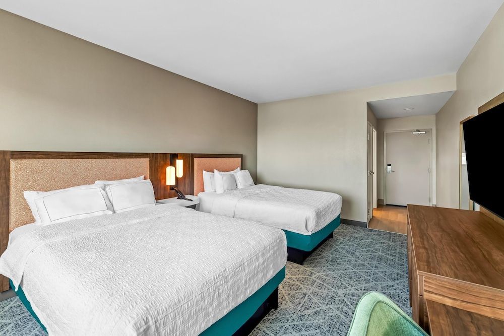 Room, 2 Queen Beds