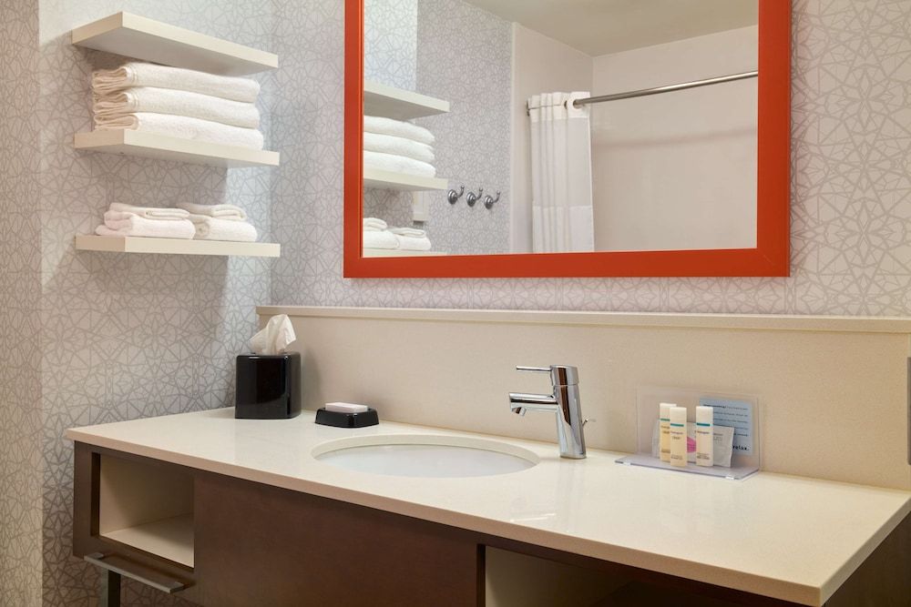 Room, 2 Double Beds, Accessible