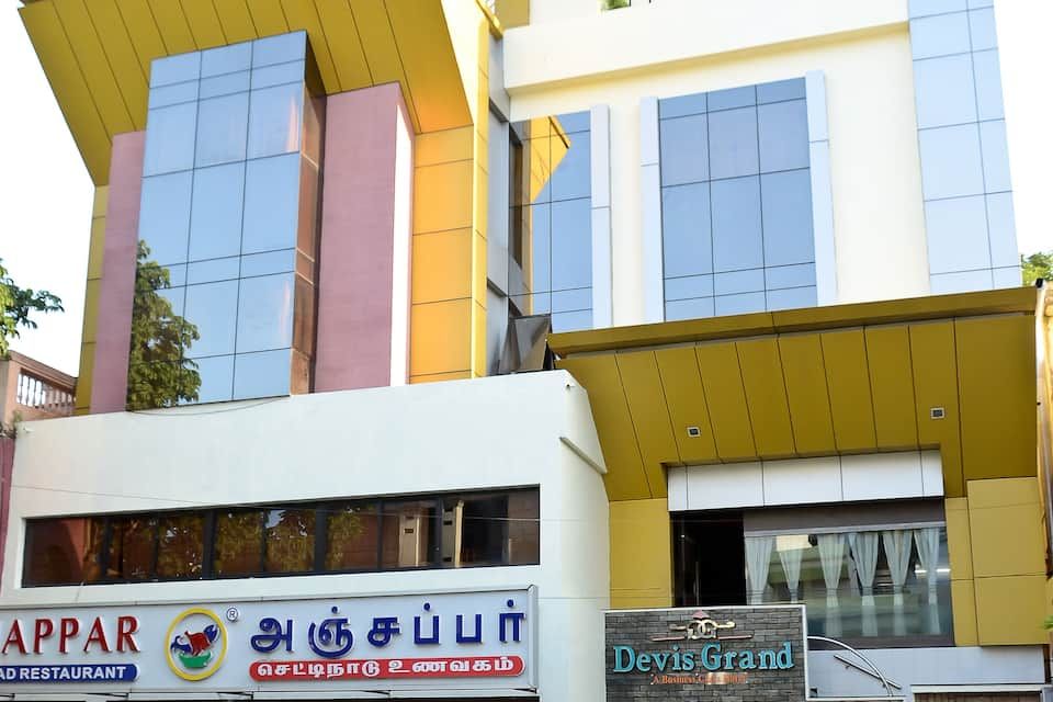 undefined Devis Grand 9