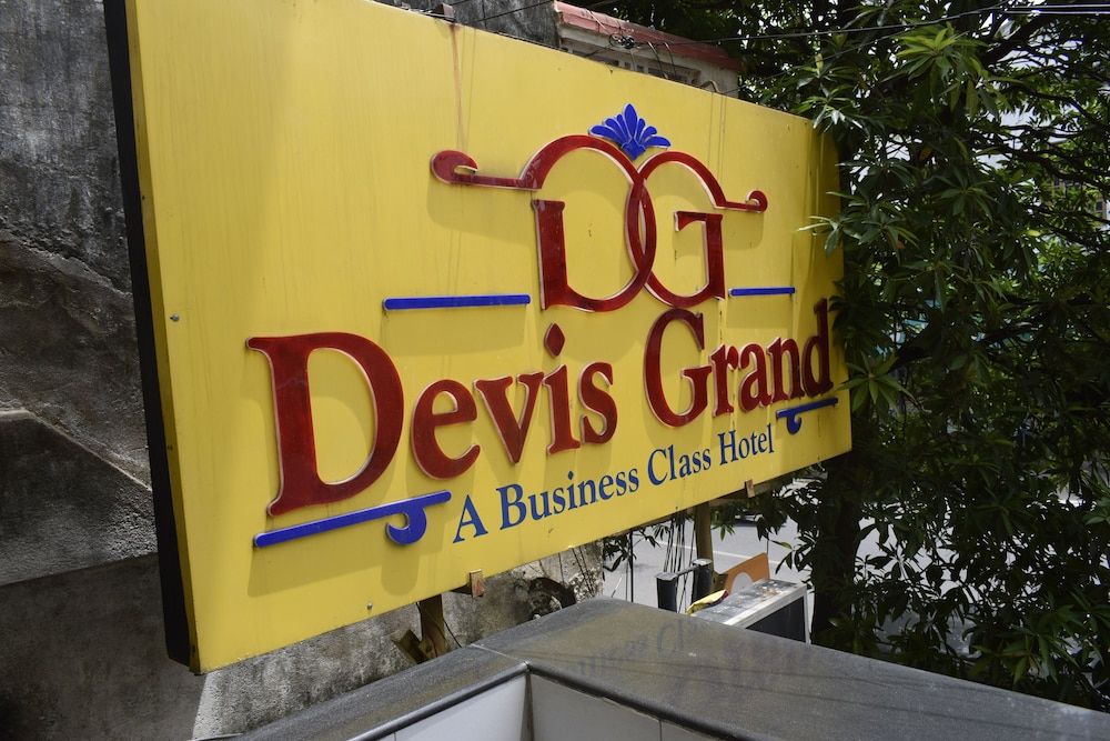 undefined Devis Grand 2