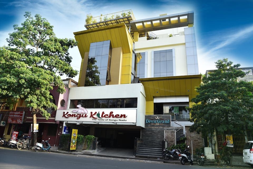 undefined Devis Grand 6