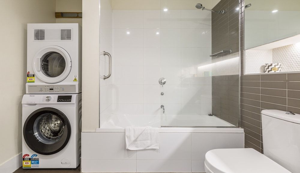 Punthill Knox Two Bedroom Apartment - Adjoining 13