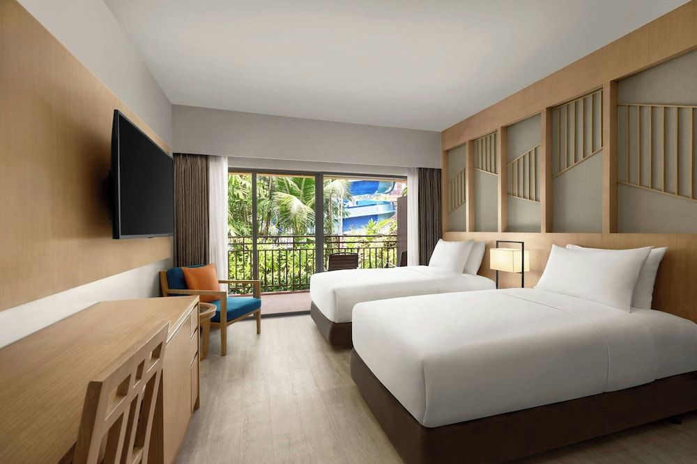 Room, 2 Twin Beds