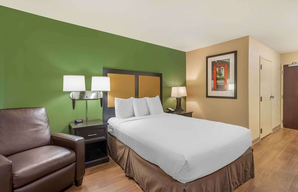 Studio, 1 Queen Bed, Non Smoking