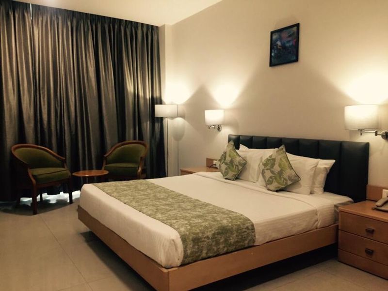 undefined Mango Suites Select Mahape 2