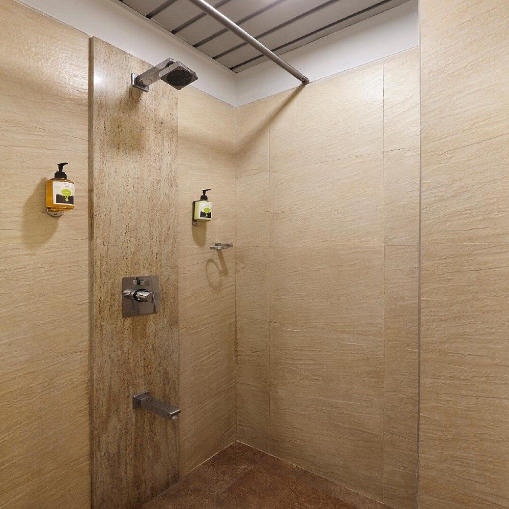 Mango Suites Select Mahape Mango Cozy Room 7