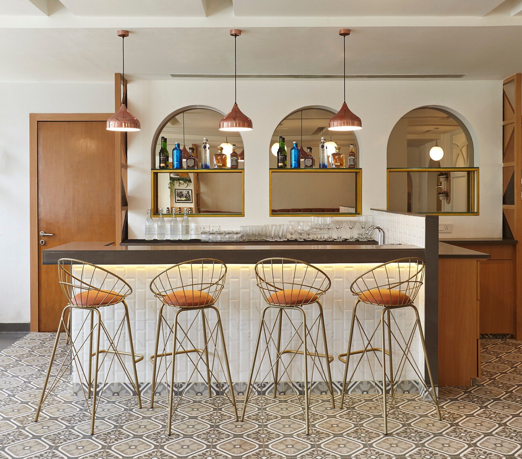 undefined Mango Suites Select Mahape 9