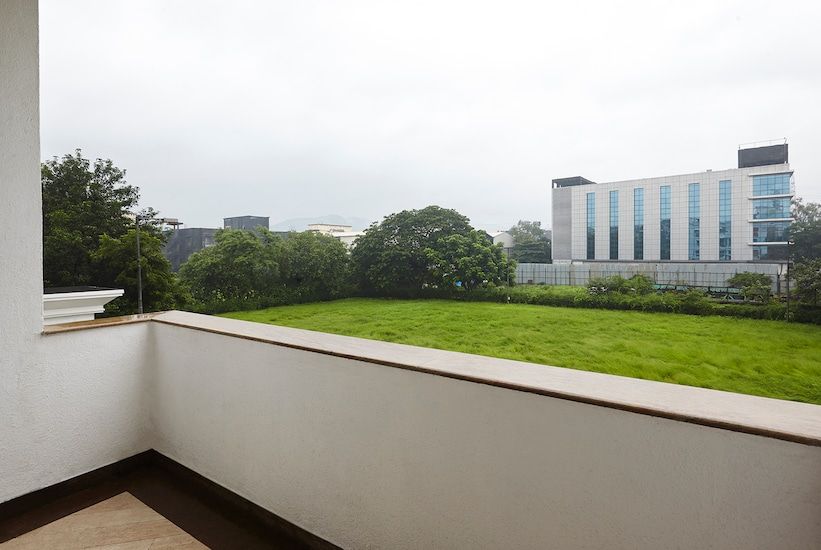 undefined Mango Suites Select Mahape 10