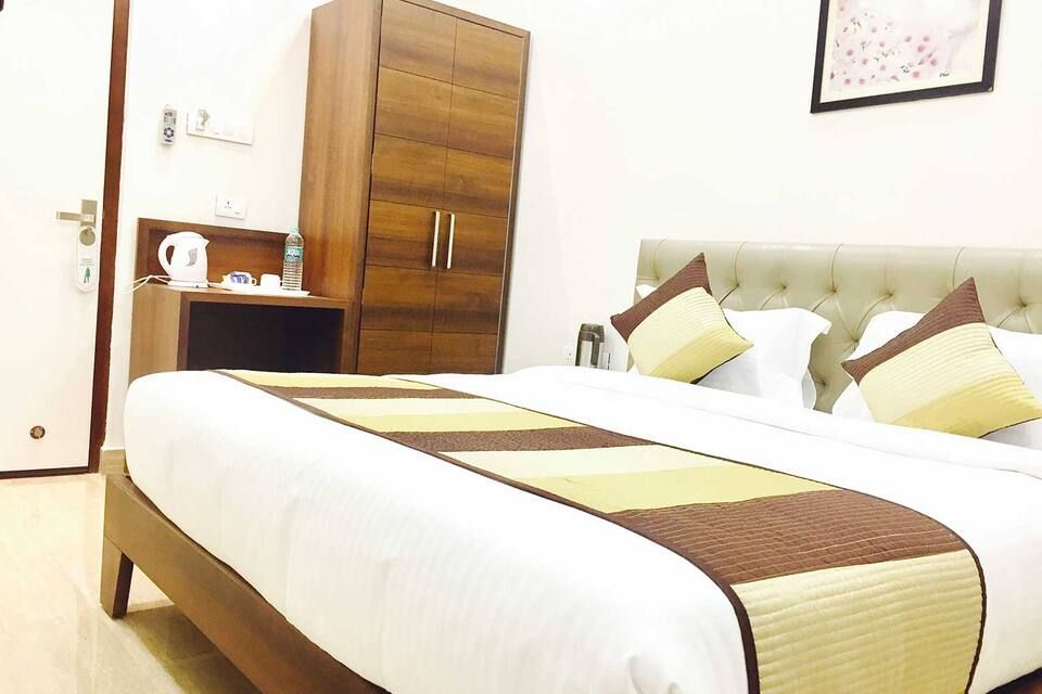 Suite Room