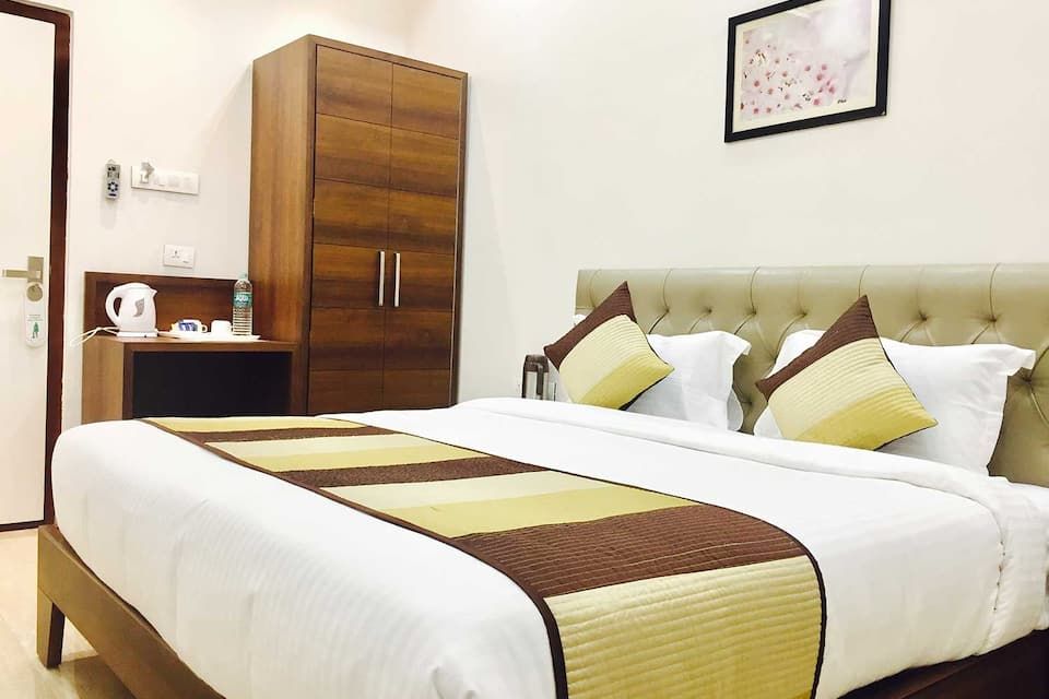 Super Deluxe Room