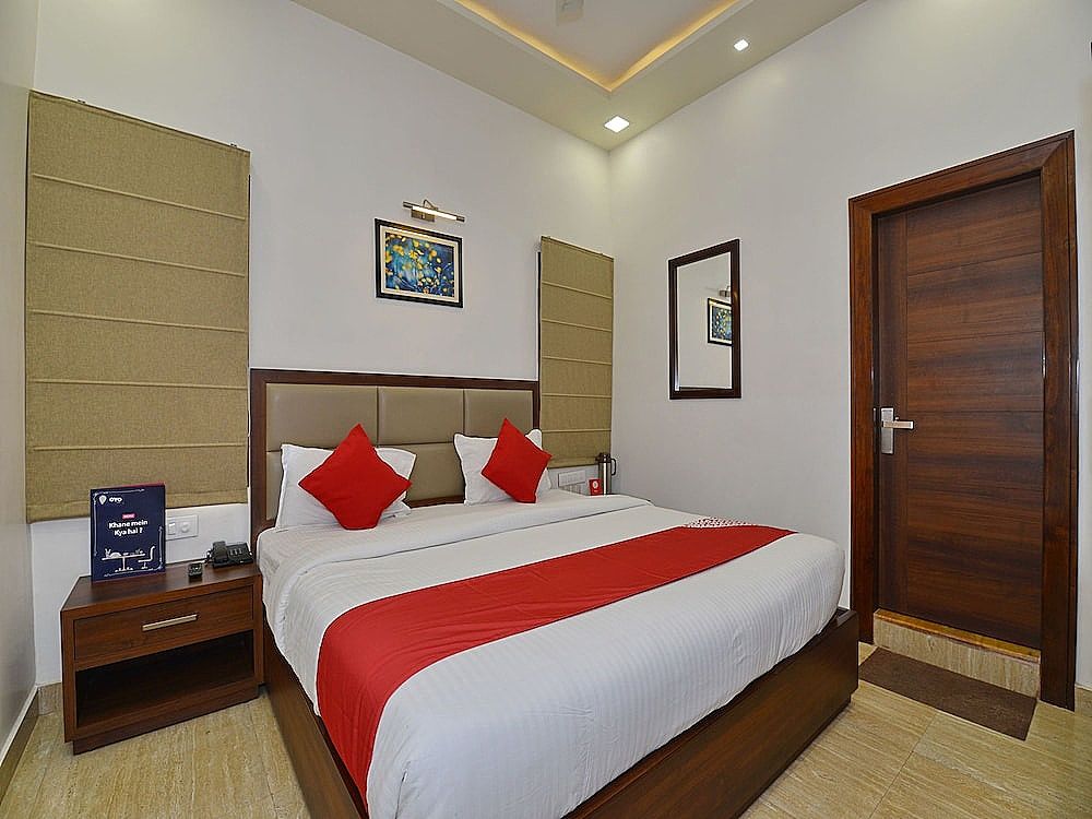 Hotel Ajmer Regency Deluxe Room 7