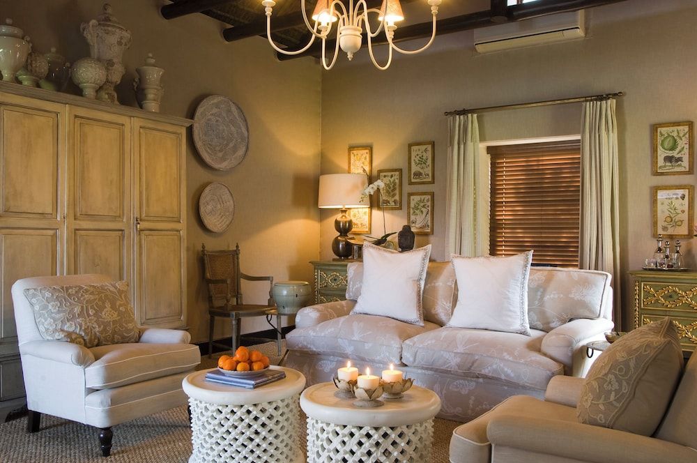 Bushmans Kloof Wilderness Reserve Suite (Supreme) 4