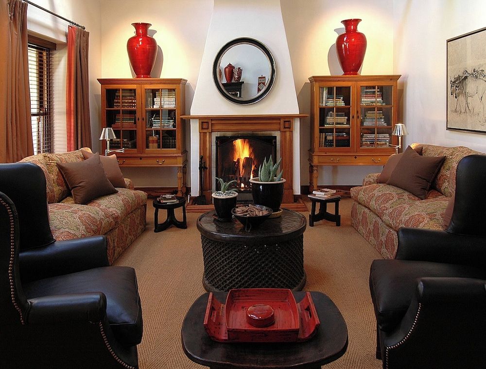 Bushmans Kloof Wilderness Reserve Suite 3