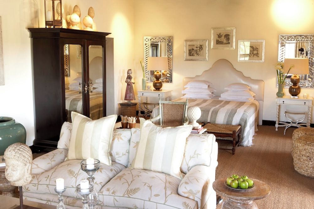 Bushmans Kloof Wilderness Reserve Deluxe Room 7