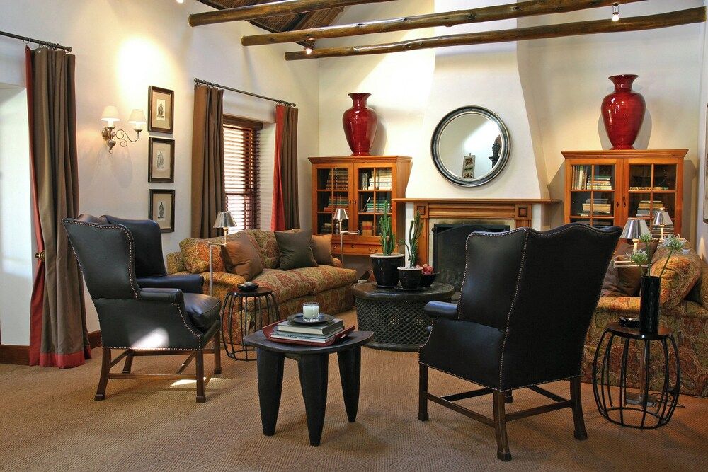 Bushmans Kloof Wilderness Reserve Suite 4