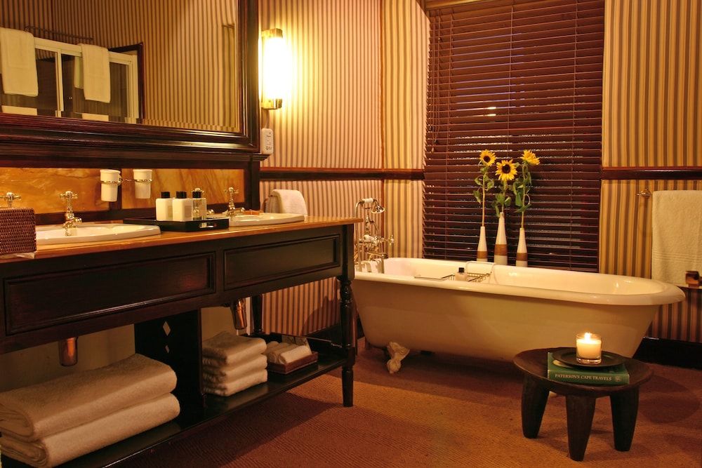 Bushmans Kloof Wilderness Reserve Suite 2