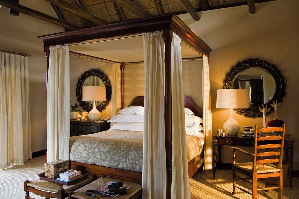 Bushmans Kloof Wilderness Reserve Suite (Supreme)