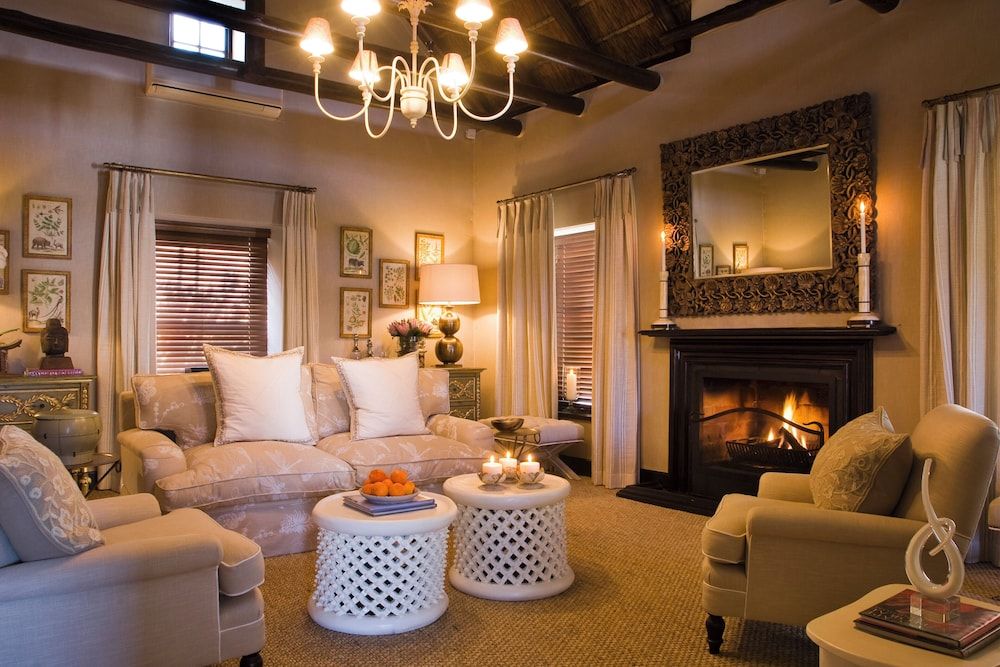 Bushmans Kloof Wilderness Reserve Suite (Supreme) 5