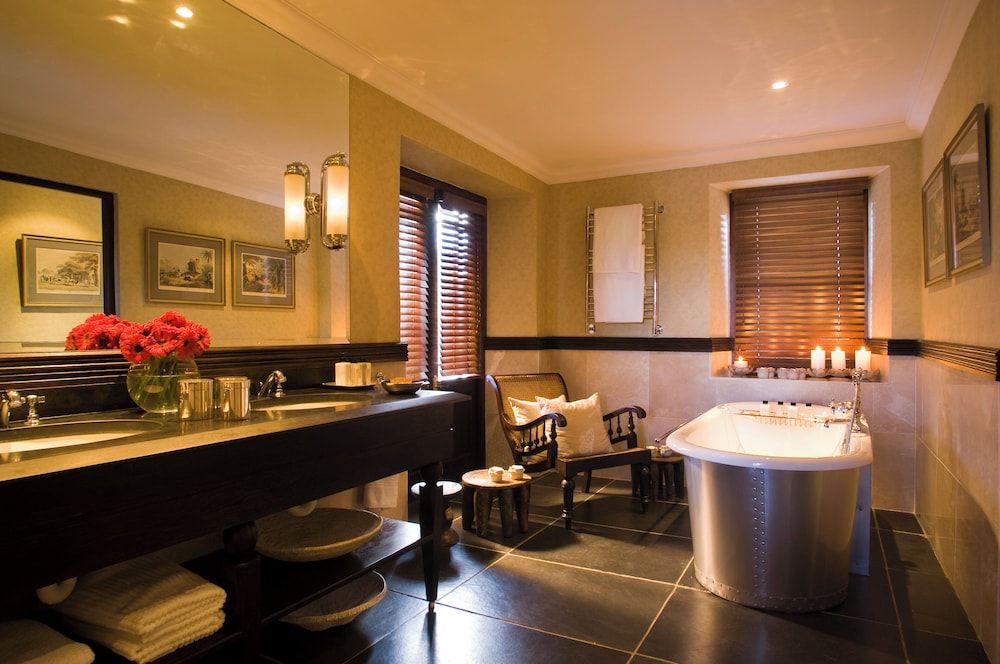 Bushmans Kloof Wilderness Reserve Suite (Supreme) 3