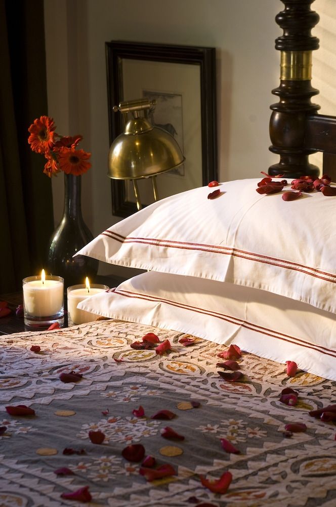 Bushmans Kloof Wilderness Reserve Suite