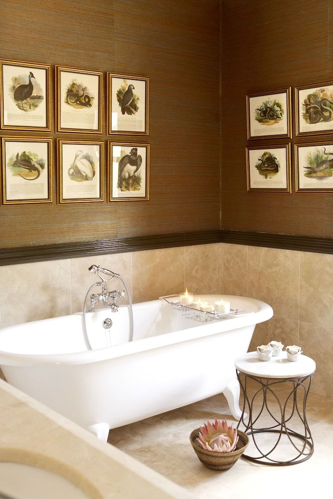 Bushmans Kloof Wilderness Reserve Deluxe Room 6