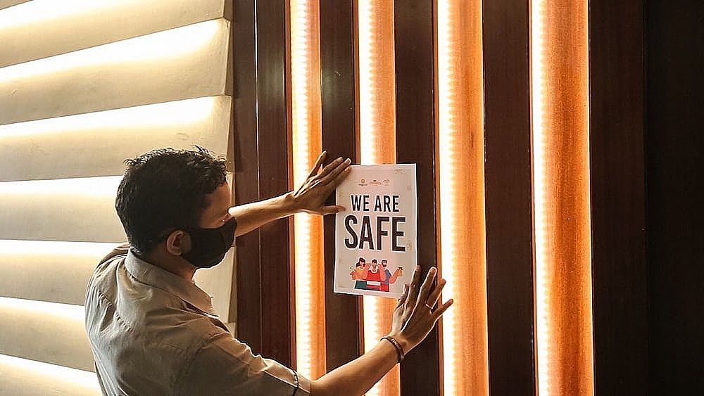 Cleanliness standards