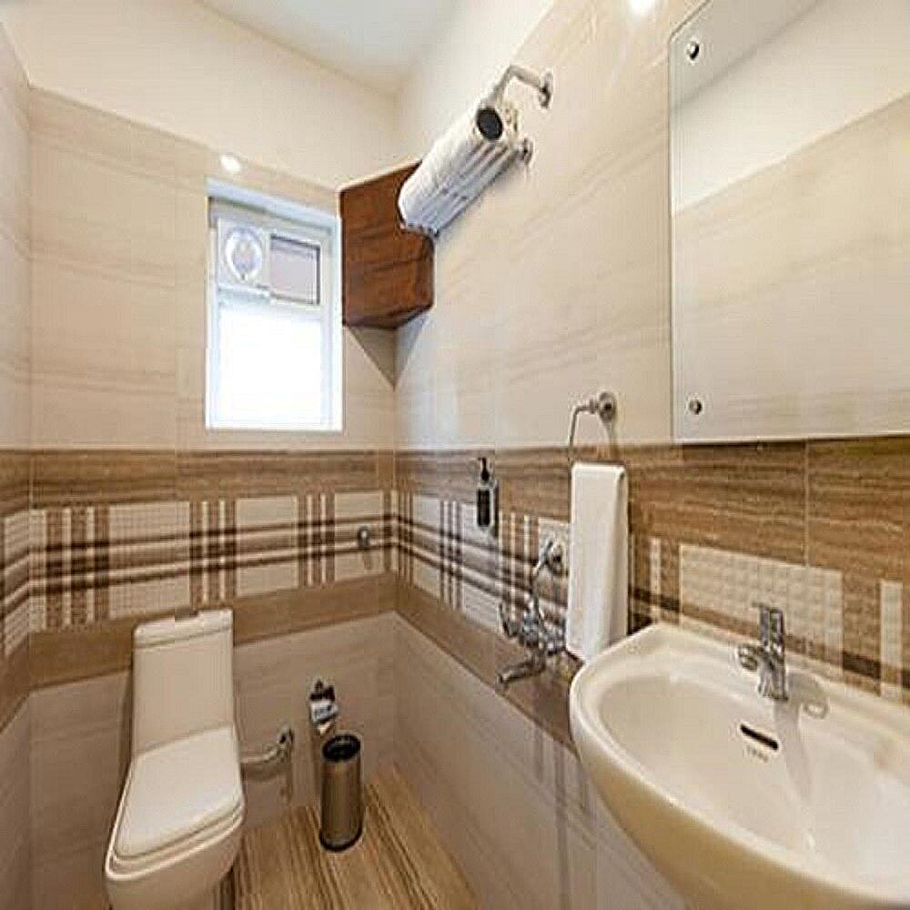 Istayhotel Hotel- Hitech City I Comfort Room 15