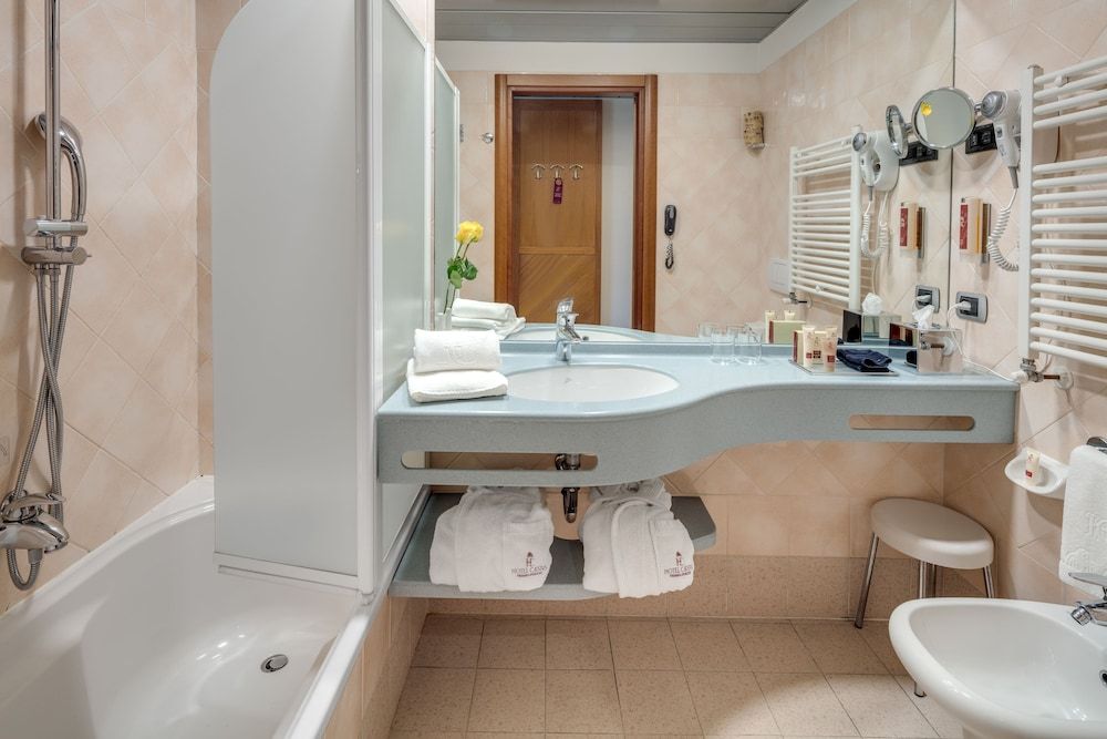 undefined Hotel Caesius Thermae & Spa Resort 8