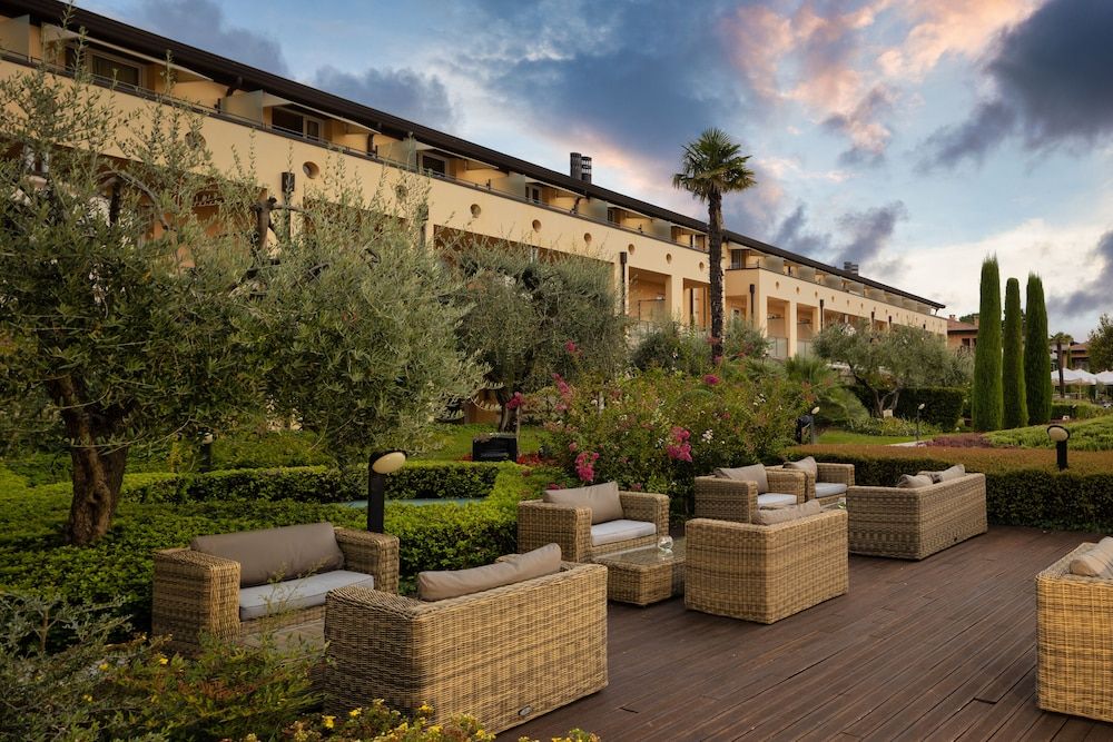 undefined Hotel Caesius Thermae & Spa Resort 7