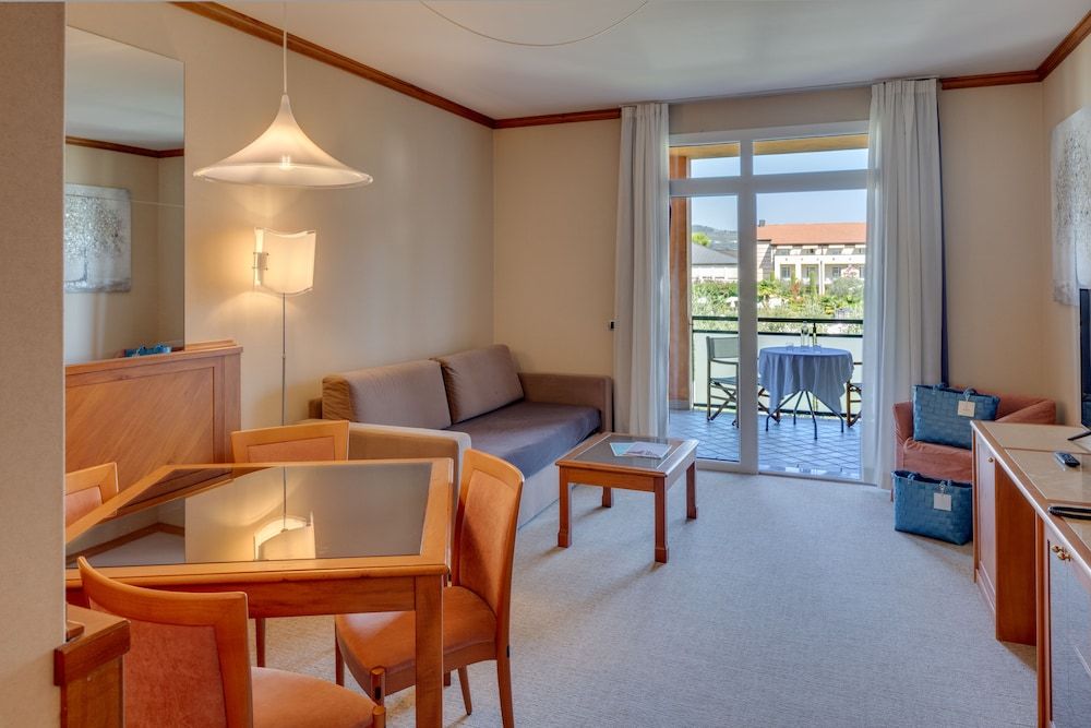 undefined Hotel Caesius Thermae & Spa Resort 5