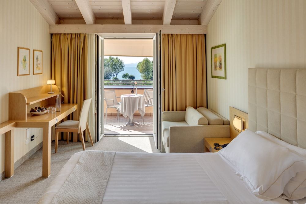 undefined Hotel Caesius Thermae & Spa Resort 2