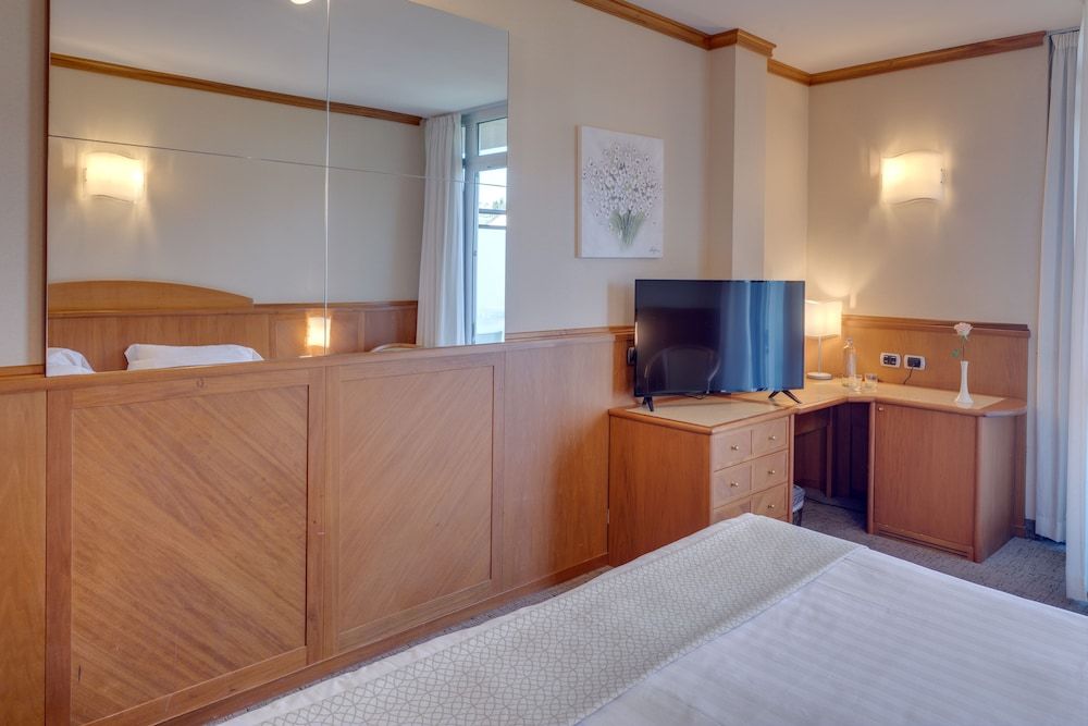 undefined Hotel Caesius Thermae & Spa Resort 9