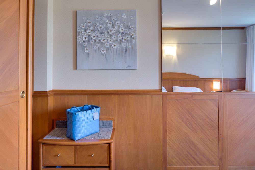 undefined Hotel Caesius Thermae & Spa Resort 10