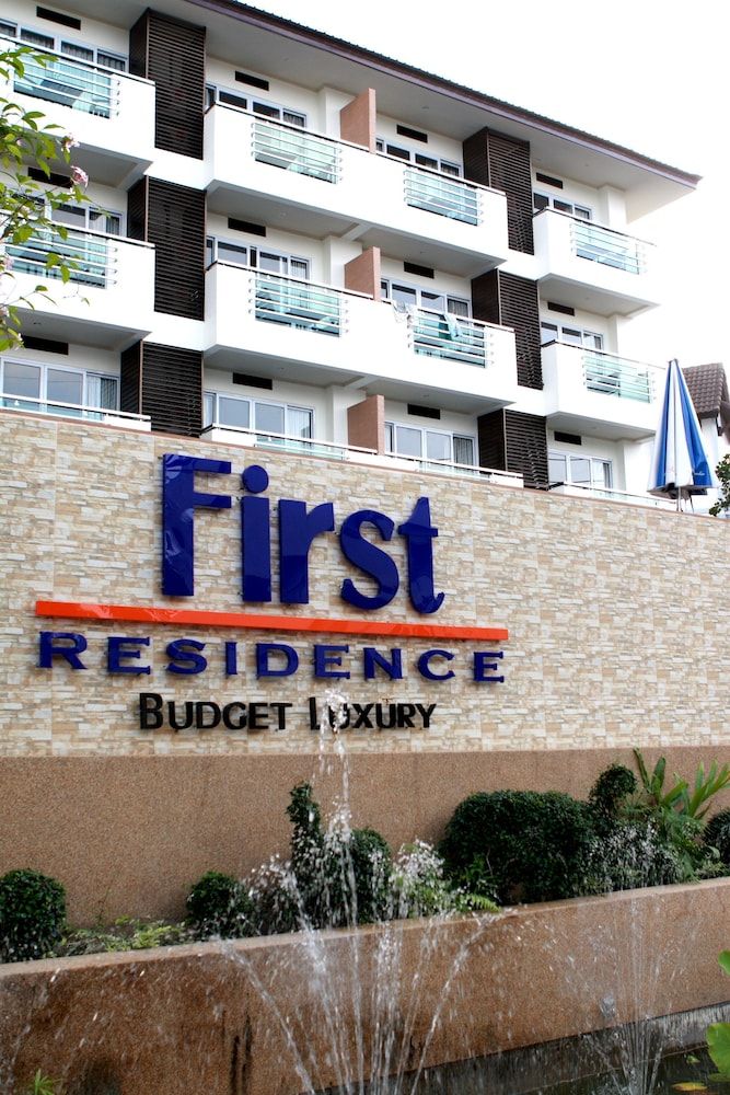 undefined First Residence Hotel 2