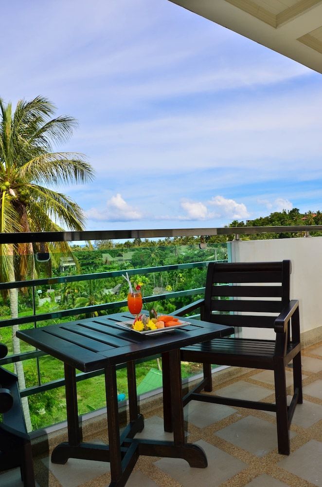 undefined First Residence Hotel 8