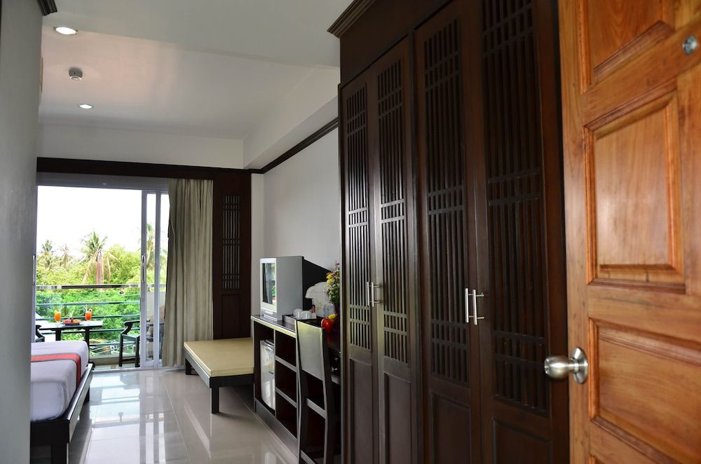 undefined First Residence Hotel 5