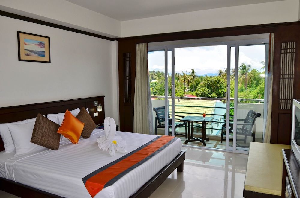 undefined First Residence Hotel 5